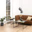 2 - Piece Living Room Table Set