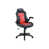 Noir / rouge est en rupture de stock