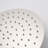 Shower Head With Handheld Shower System With 10" Rain Shower Head-126232216