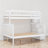Dossena Standard Bunk Bed with Shelves-1261176454-1332260229