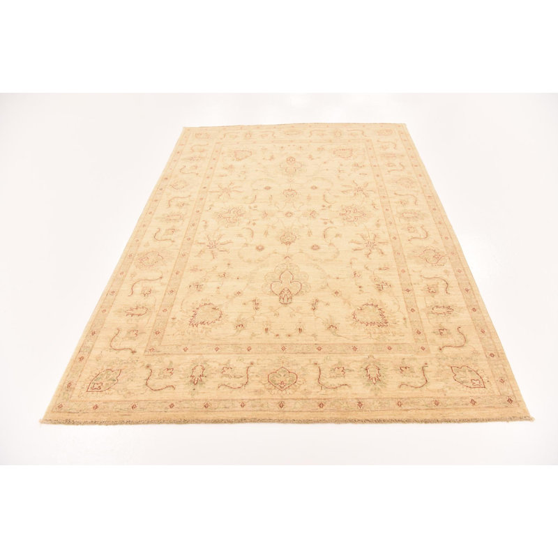 Olson Beige Rug