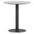 Lokshin 2 - Person Patio Dining Set with Round Table