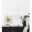 Snapper Yellow By John Beard - Gallery Wrapped Canvas Print Print by John Beard-1099101857-1117948818