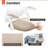  Nahjee Space-Saving Ergonomic Home Office Chair Task Chair with Flip-Up Armrests-69795180-85464201