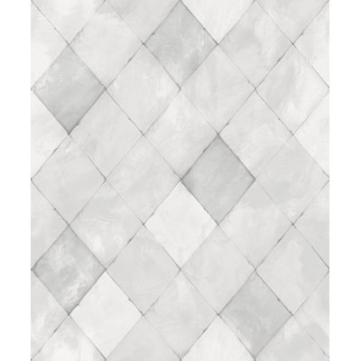 Diamond 10m x 53cm Matte Paste the Wall Wallpaper Roll