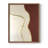 Allspice II Framed Print - Solid Wood-1003199155-1003199152