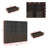 Carlos Modern Aluminum Frame Bookcase Set With Tempered Glass Doors, 3-Color LED Lighting, And Storage Drawers