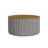 Amaresh Upholstered Ottoman-2010812110