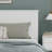 Chalco Solid Wood Headboard With Chamfer-260401467-260401412