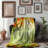 Throw Blanket-452851365