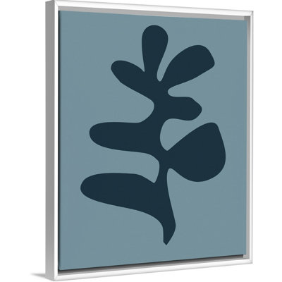 Plants & Flowers Framed Art