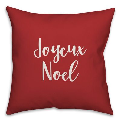 Pillow Cover
