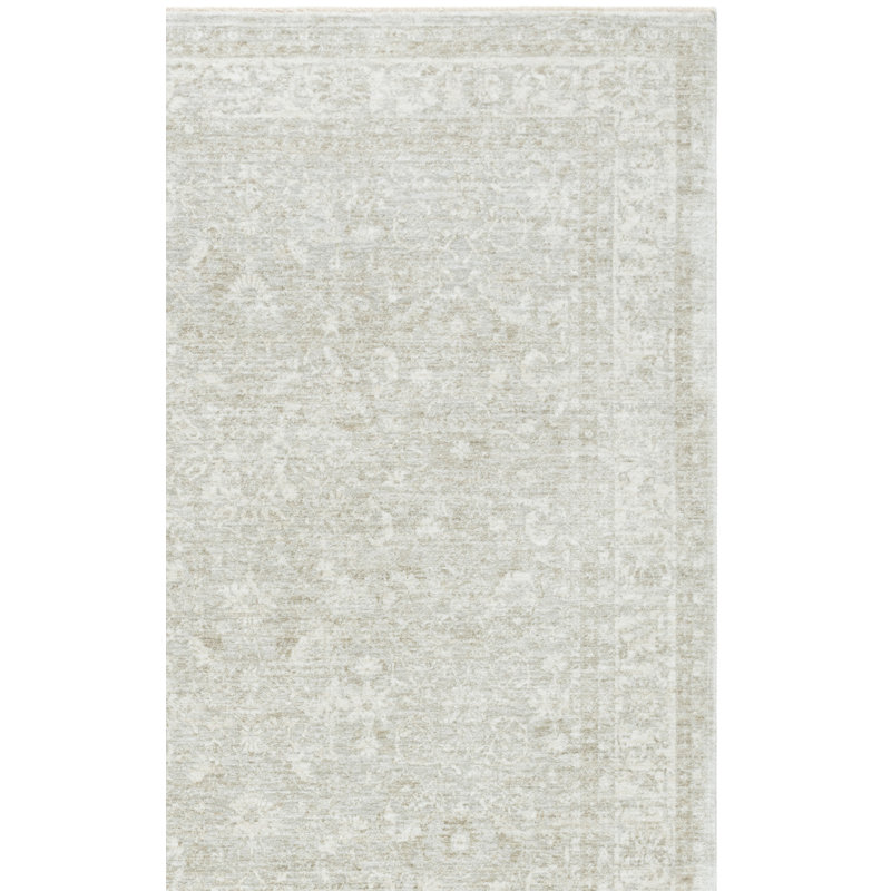 Tapis oriental performance April 212