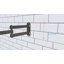 Symple Stuff Single Screen Wall Mount