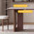 4 - Person Double Pedestal Dining Set-100490330