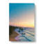 Twelve Apostles In Victoria Australia Abstract Art - Wrapped Canvas Painting-55300779