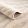 Tapis oriental gris clair / beige Edsel