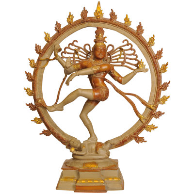 Religious & Spiritual Statue