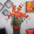 Orchid Arrangement in Vase