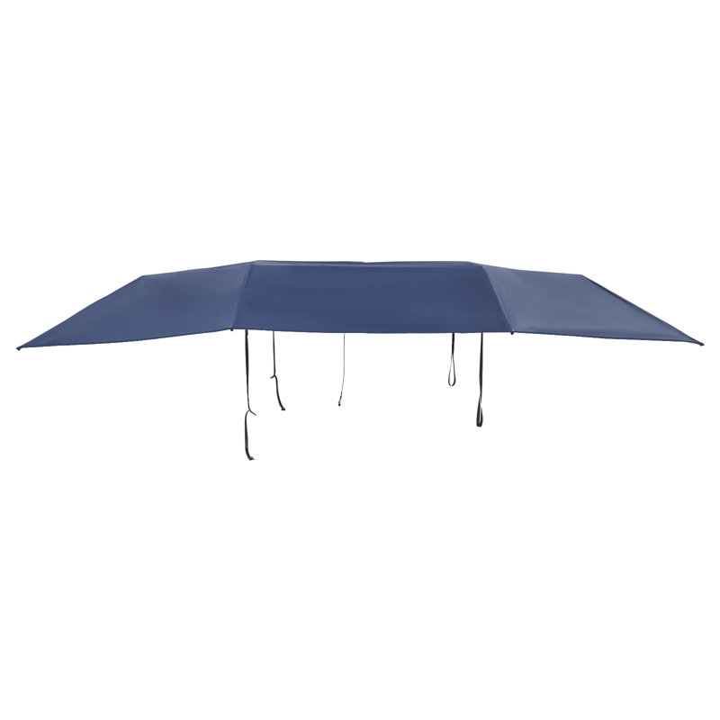 Housse de parasol pliable pour voiture