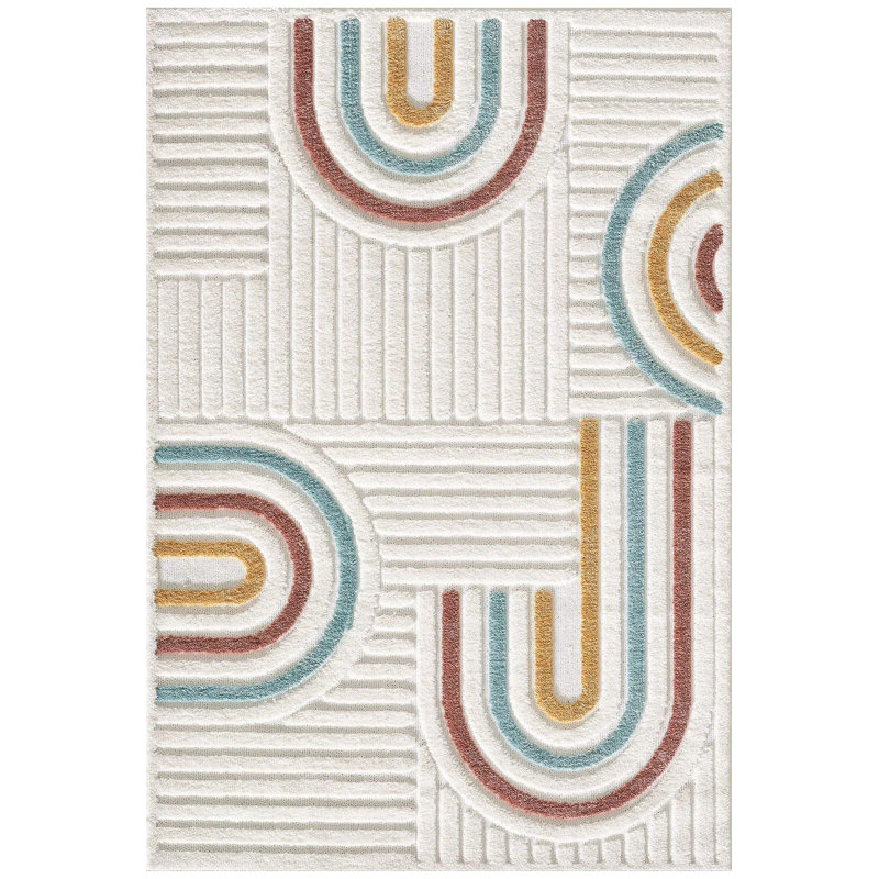 Moquette, Rectangle 3 pi 11 po x 5 pi 7 po