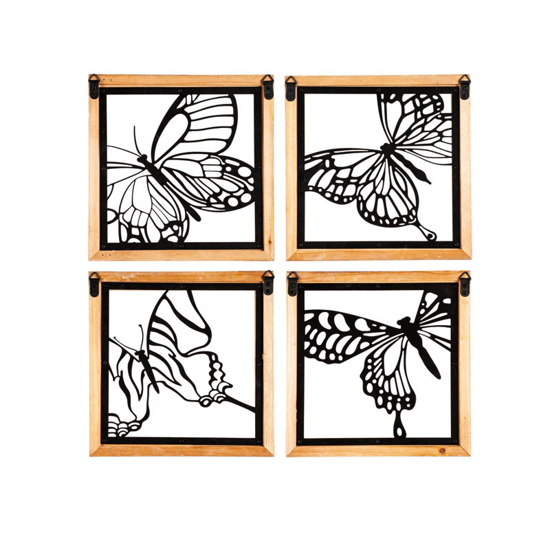 Farmhouse Landscape & Nature Wall Decor
