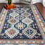 Southwestern Area Rug-355001870