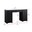 Ensemble de meuble-lavabo simple 60 po Cooper-93548967