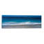 Waters Edge Barbados Caribbean - Wrapped Canvas Panoramic Print-2104872255-2110105318