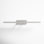 Rochelle Single Light Dimmable Bath Bar