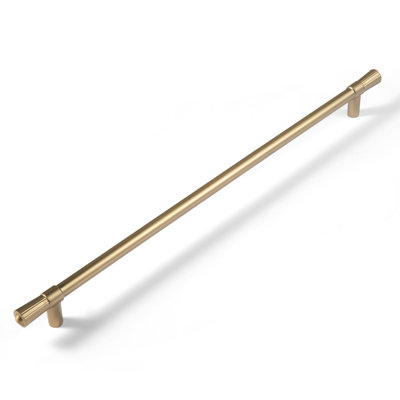 Design-Sensual Pleated Cabinet Handle Multipack