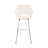 Aule Swivel Counter or Bar Height Barstool with Arms and Footrest-1707484303-1707484302-1670945420