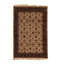 Flatweave Oriental Area Rug