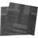 24'' W x 24'' L Textured Cut And Loop Polypropylene Plastic Carpet Tile