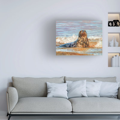 Art sur toile David