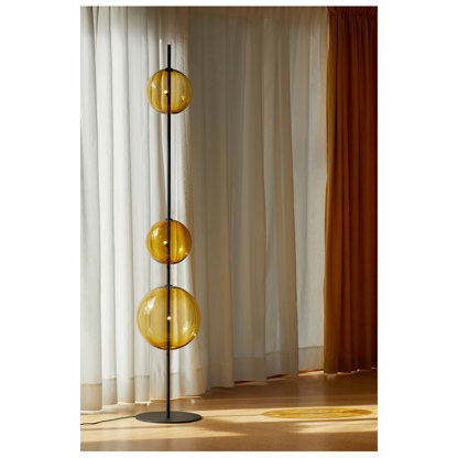 Point Floor Lamp Modular