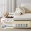 Méridienne surdimensionnée surdimensionnée Cozy Cloud Couch-38733275
