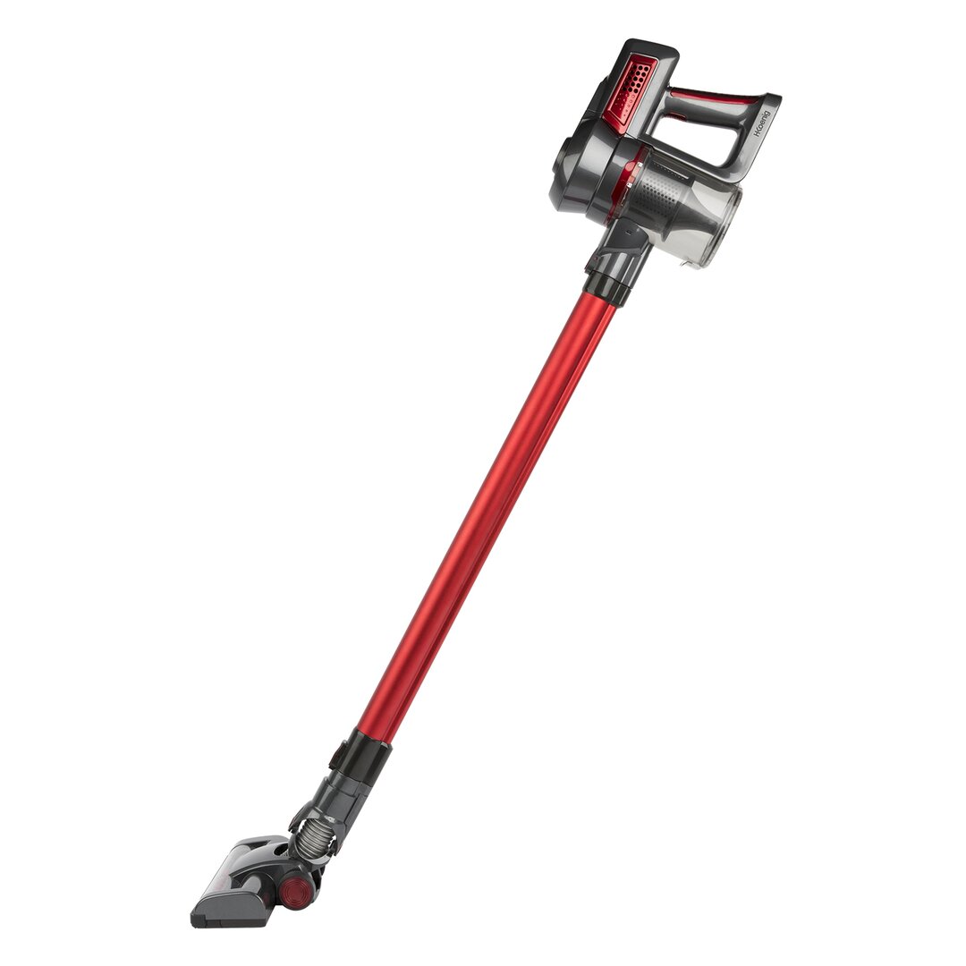 Akku-2-in-1-Staubsauger PowerClean UP600