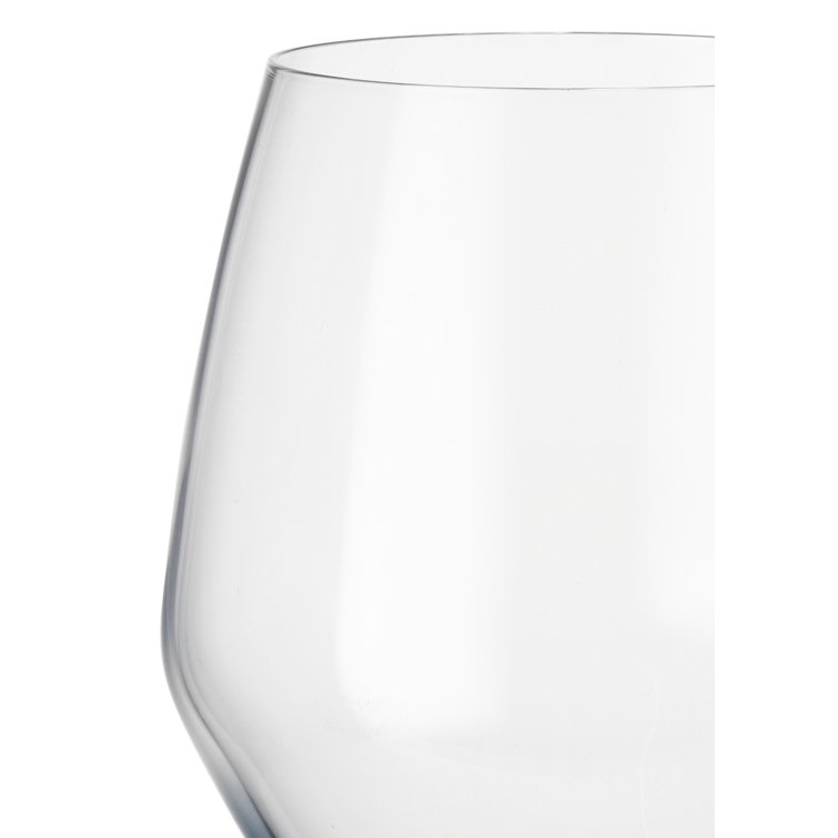 Holmegaard Perfection Wine Carafe, Clear, 74.4 oz