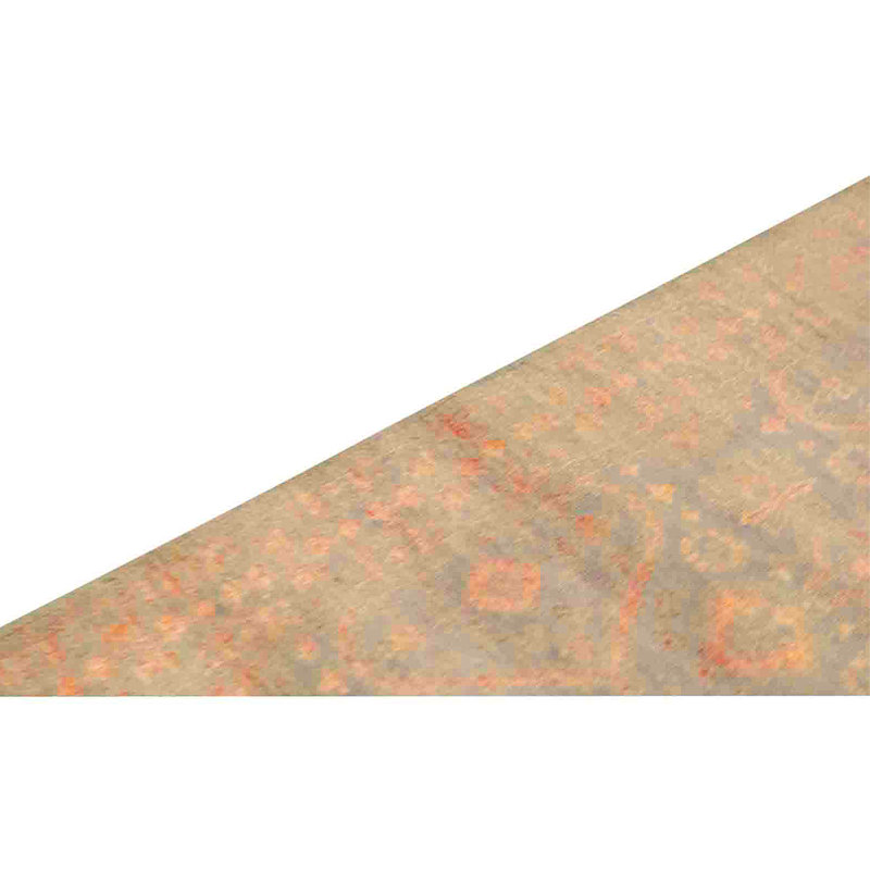 Handmade Wool Area Rug
