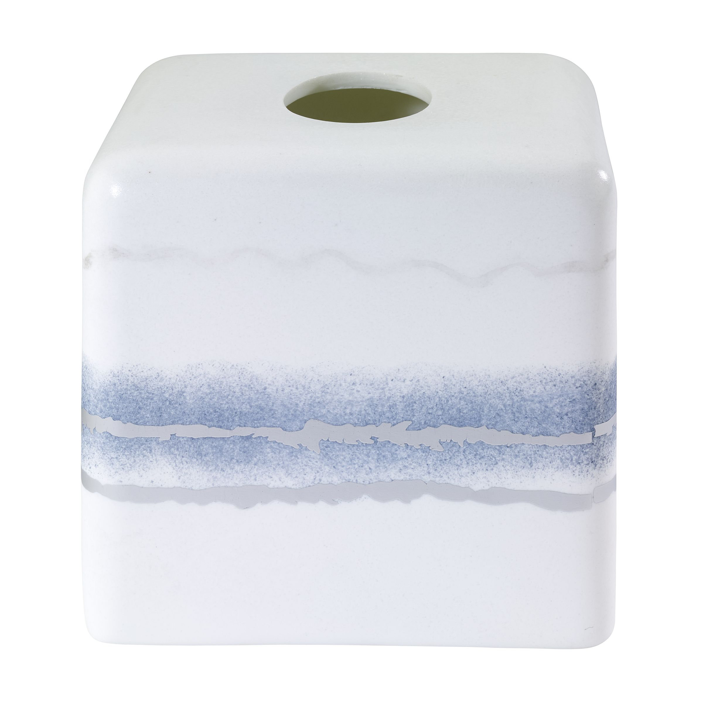 Jonathan Adler Vapor Tissue Box Cover & Reviews | Wayfair