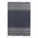 Cosmina Striped Indoor / Outdoor Rug