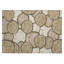 Tapis intérieur / extérieur lavable à la machine Chantille ACN2832 Lodge-39019084-39019086