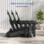 Chaise Adirondack Glider-1505494807