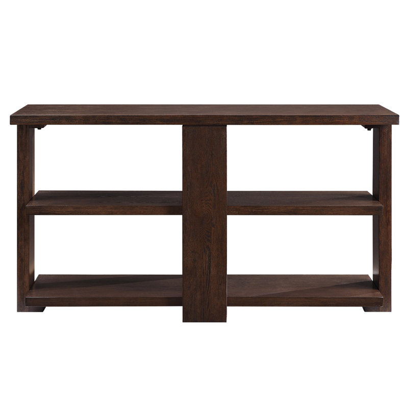 Console de 52 po