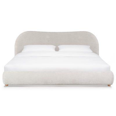 Lizzy Upholstered Bed