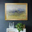 Open Terrain II, reproduction d'art sur toile-95887478-95887479