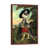 Classic Wood Framed Canvas selected