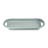 Le Creuset Stoneware Serving Platter, 16.25 In. - Sea Salt-120594286