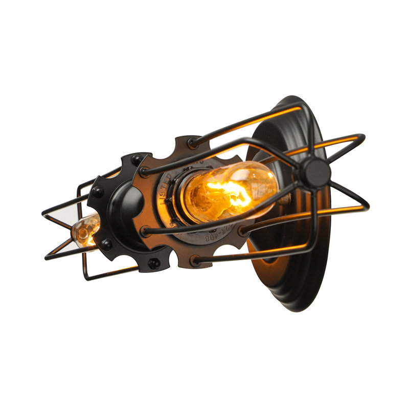 Jawarren 2 - Light Vanity Light